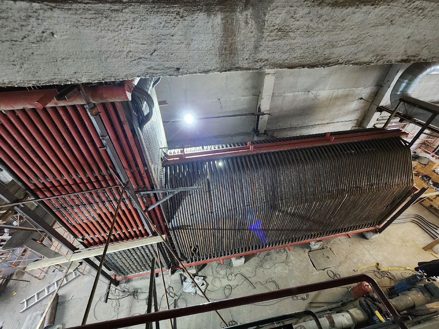 Дубна, Котел, Котельная, Модернизация систем теплоснабжения, Новое оборудование,