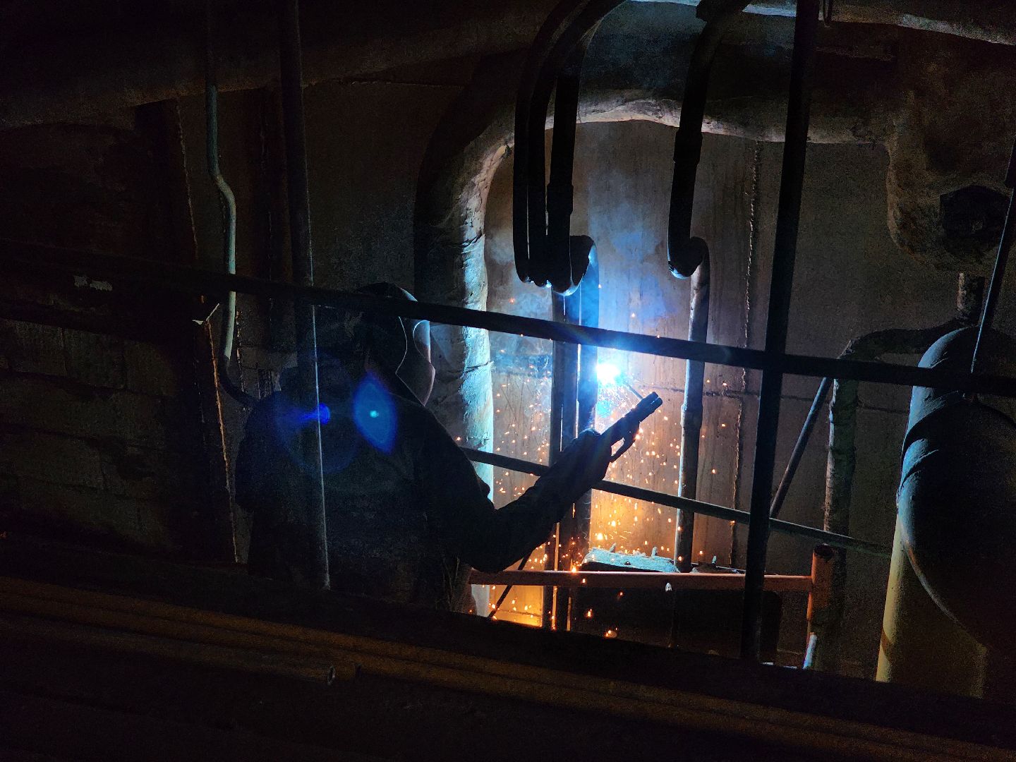 Дубна, Котельная, ЖКХ, Замена котла, Паровой котел,