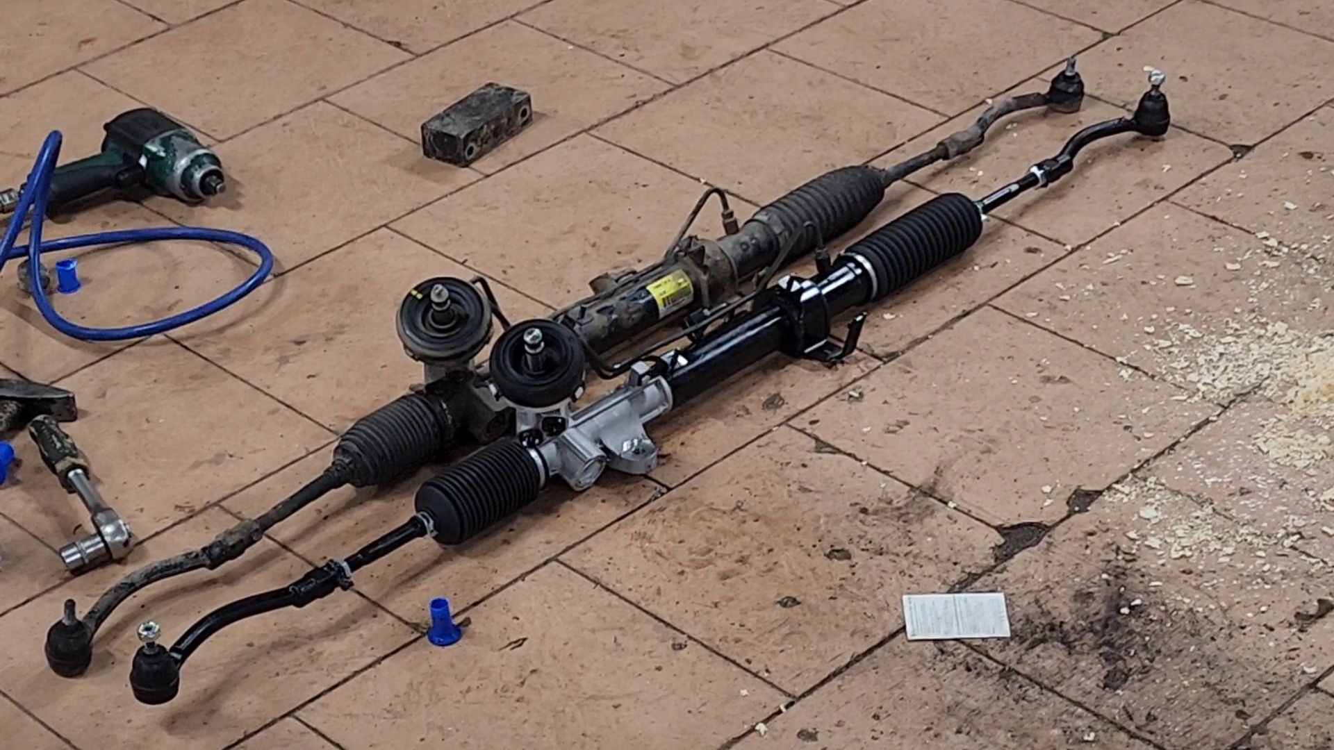 Бронницы, Авто, Автовладельцы, Подготовка машин к лету,