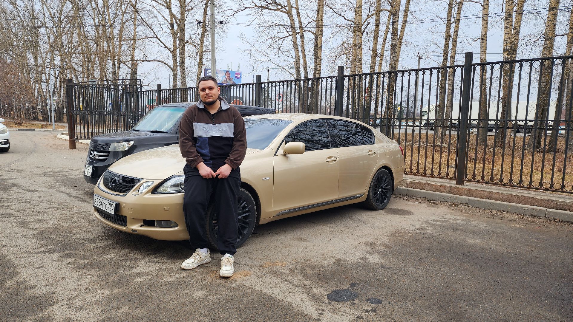 Бронницы, Авто, Автовладельцы, Подготовка машин к лету,