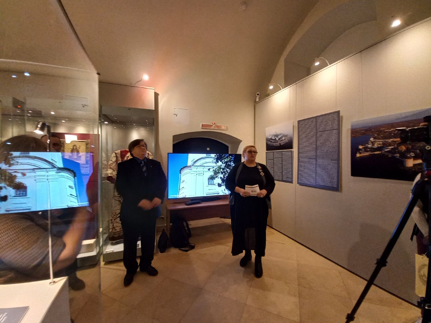 сергиев посад, лавра, сергиево-посадский музей-заповедник, Ризница, шитьё, Кирилло-белозерский музей-заповедник,