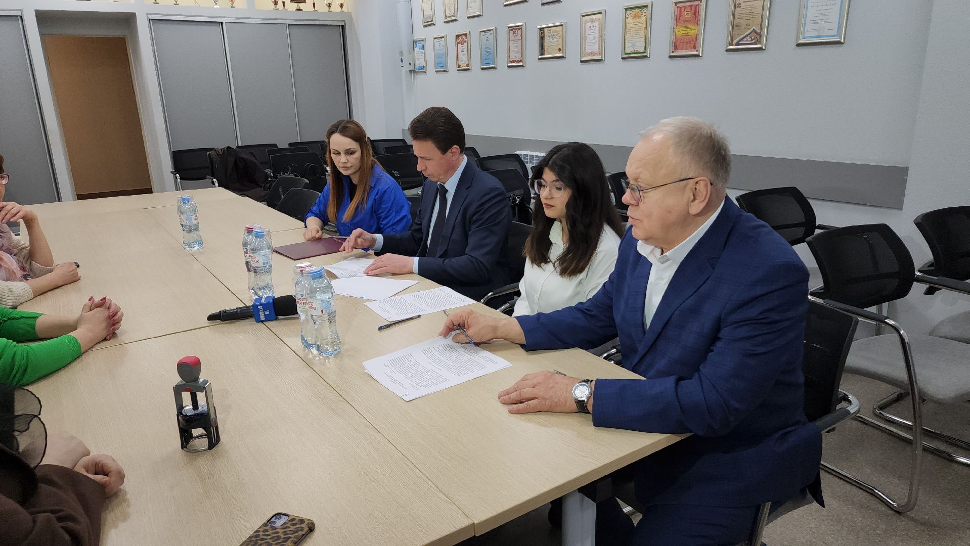 ступино, экономика, образование,