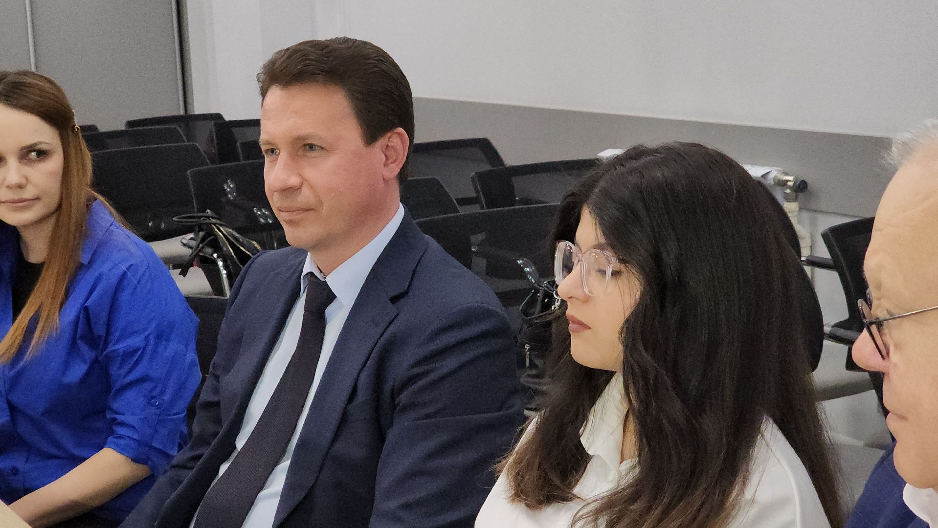 ступино, экономика, образование,