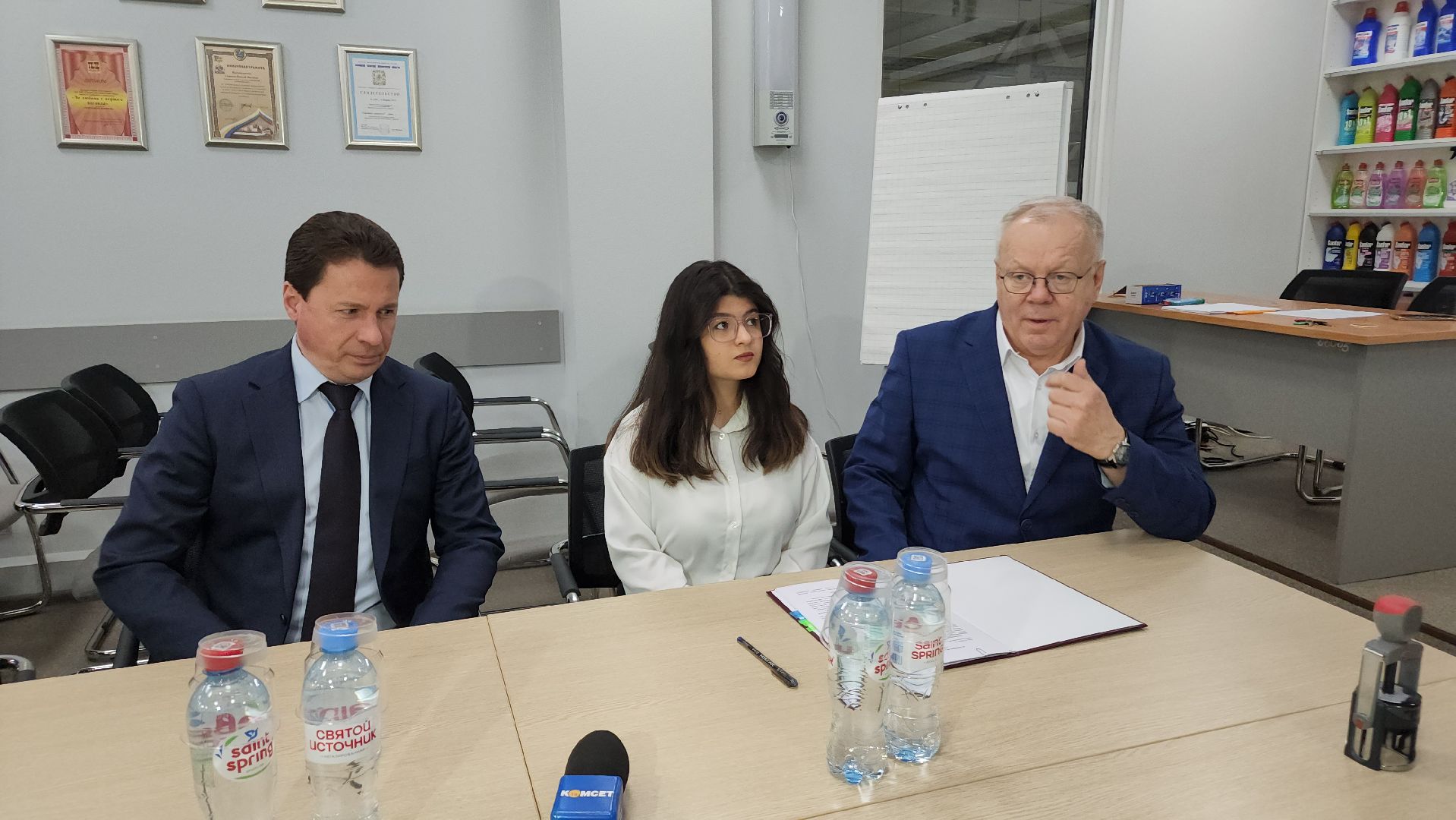 ступино, экономика, образование,