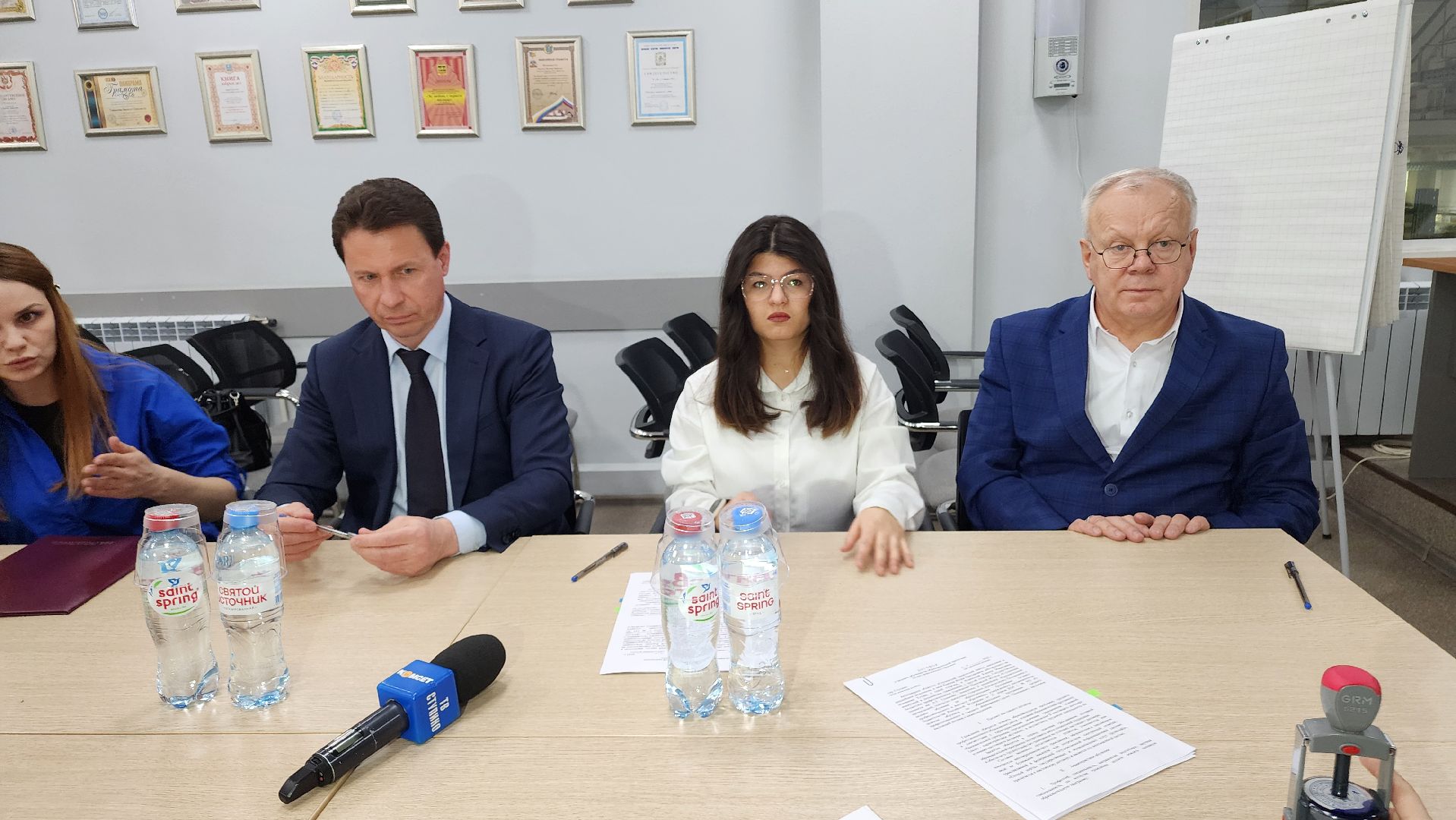 ступино, экономика, образование,