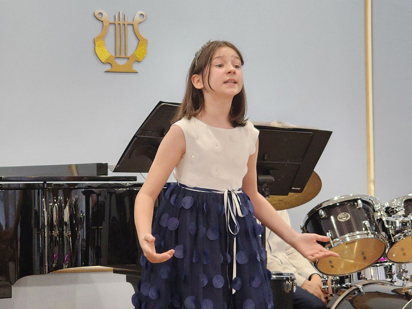 шатура, шатурская дши, дети, музыкальный