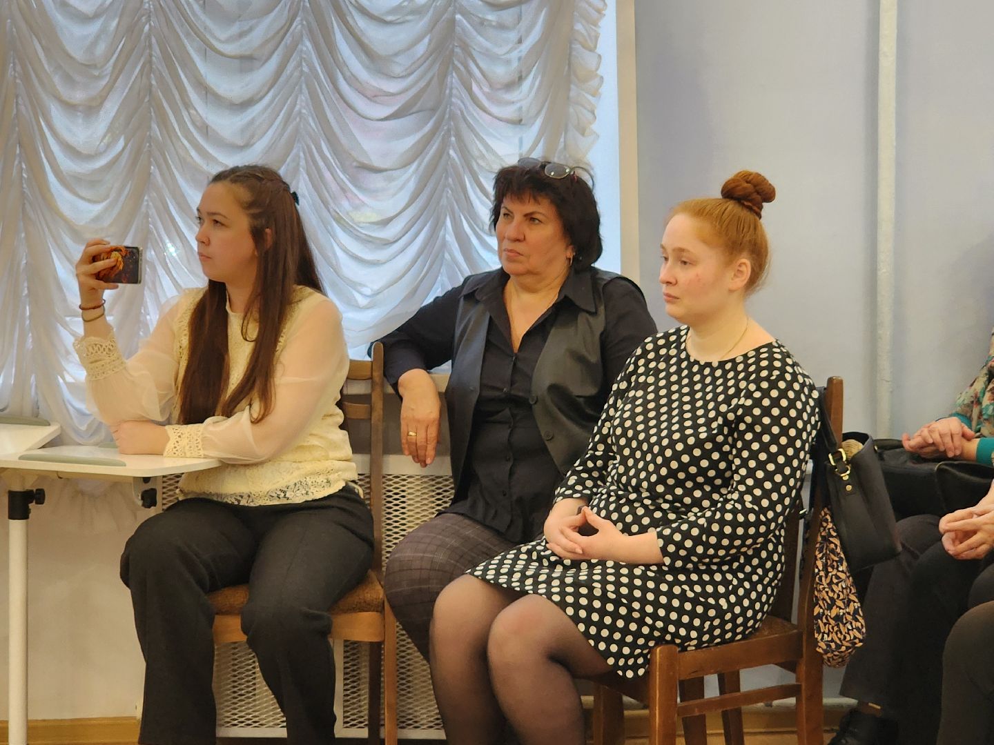 шатура, шатурская дши, дети, музыкальный