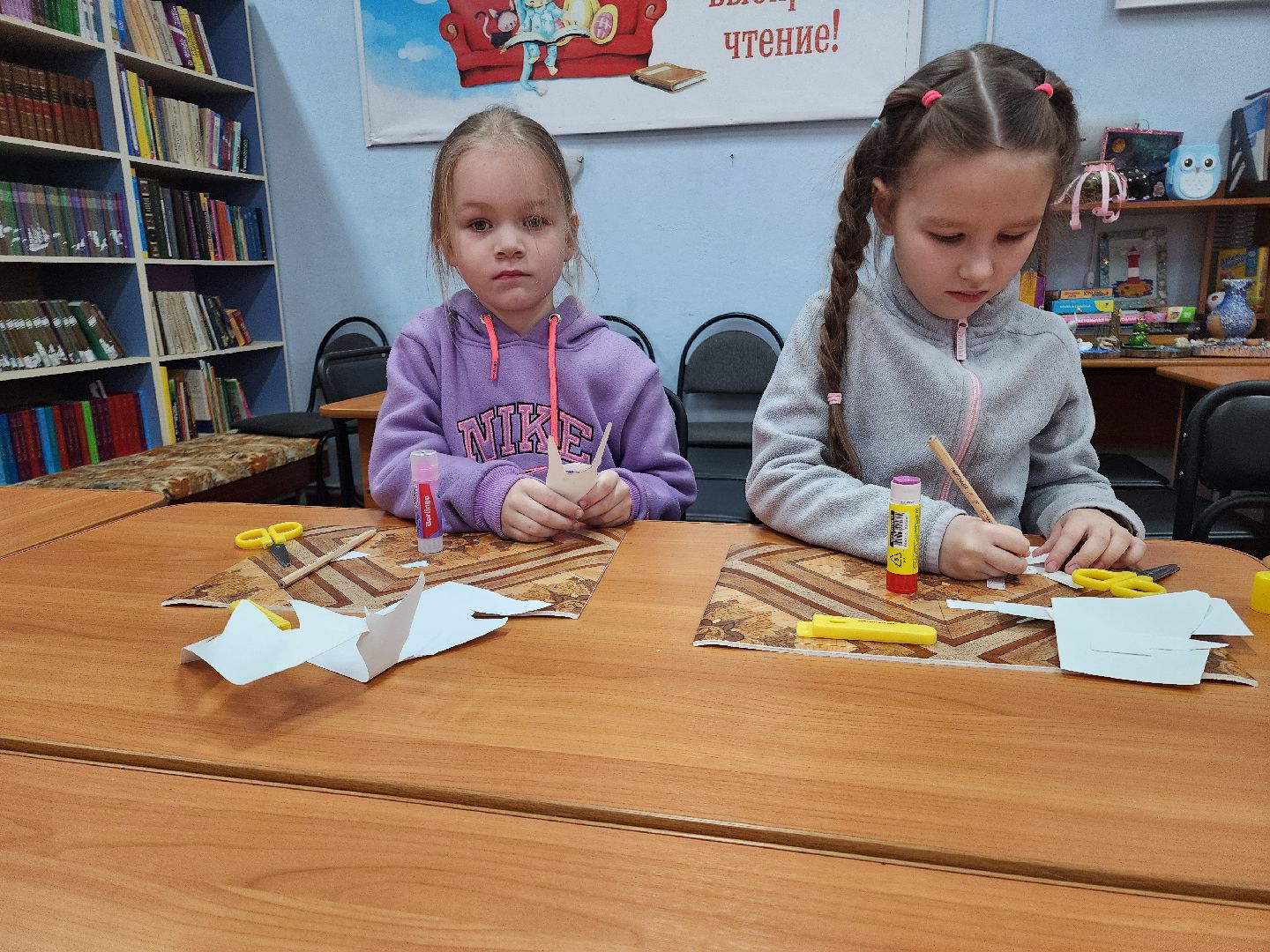 дети, шатурская детская библиотека, шатура, агния барто,