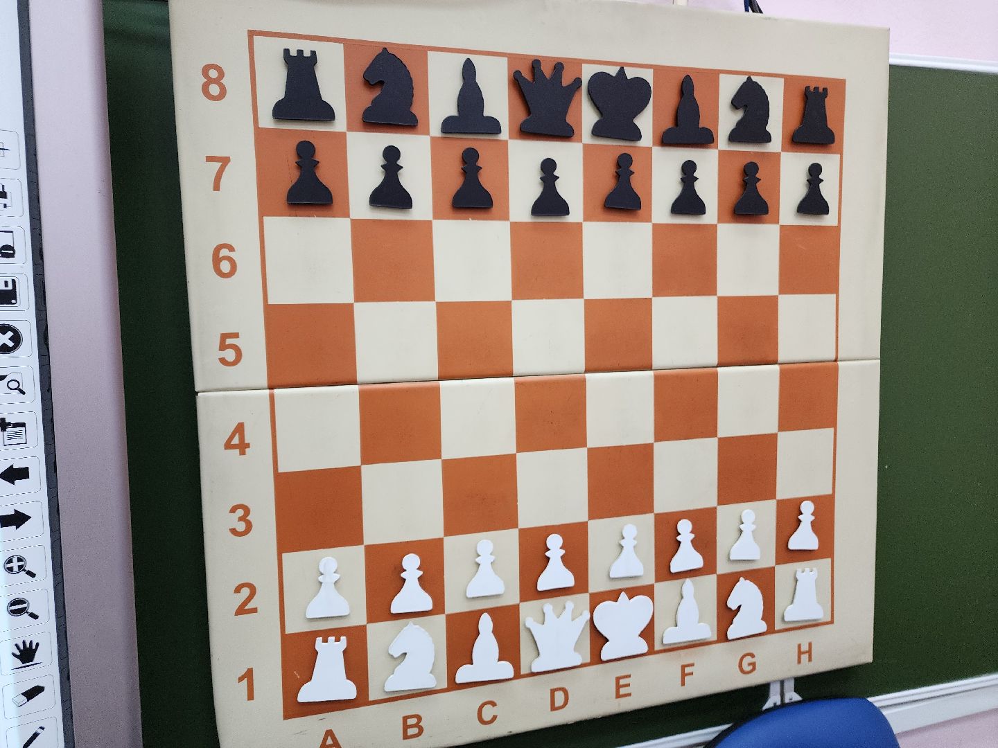 подольск, шахматы, игра,