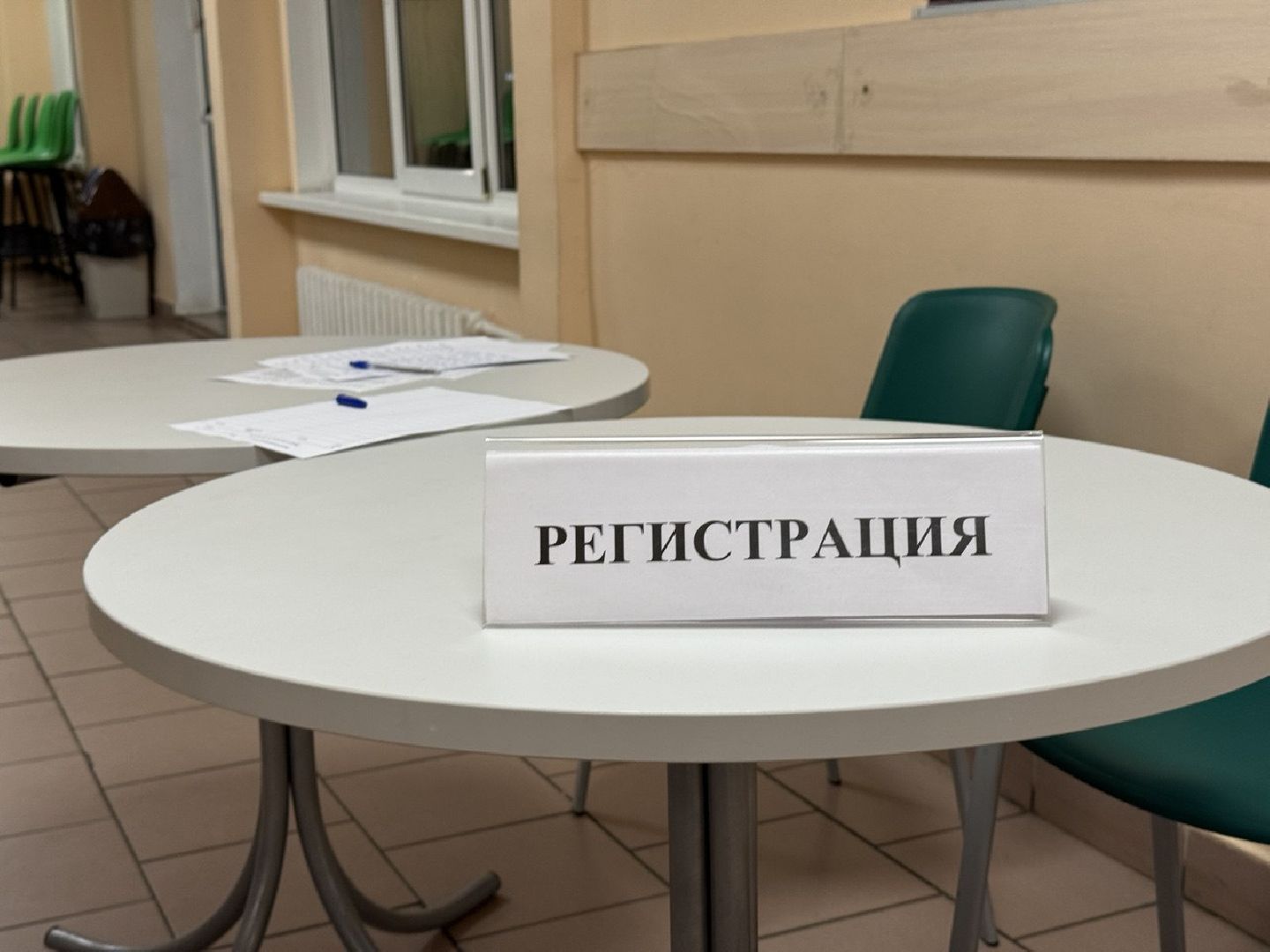 выездная администиация, балашиха, грязная вода, жкх,