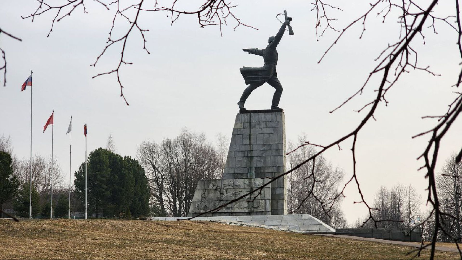 Дмитров, Перемиловская высота, Минблаго,