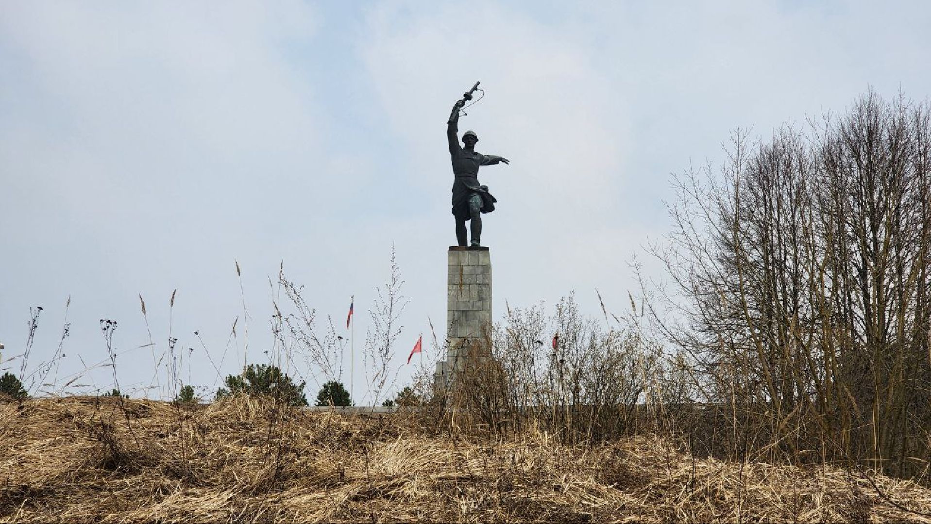 Дмитров, Перемиловская высота, Минблаго,