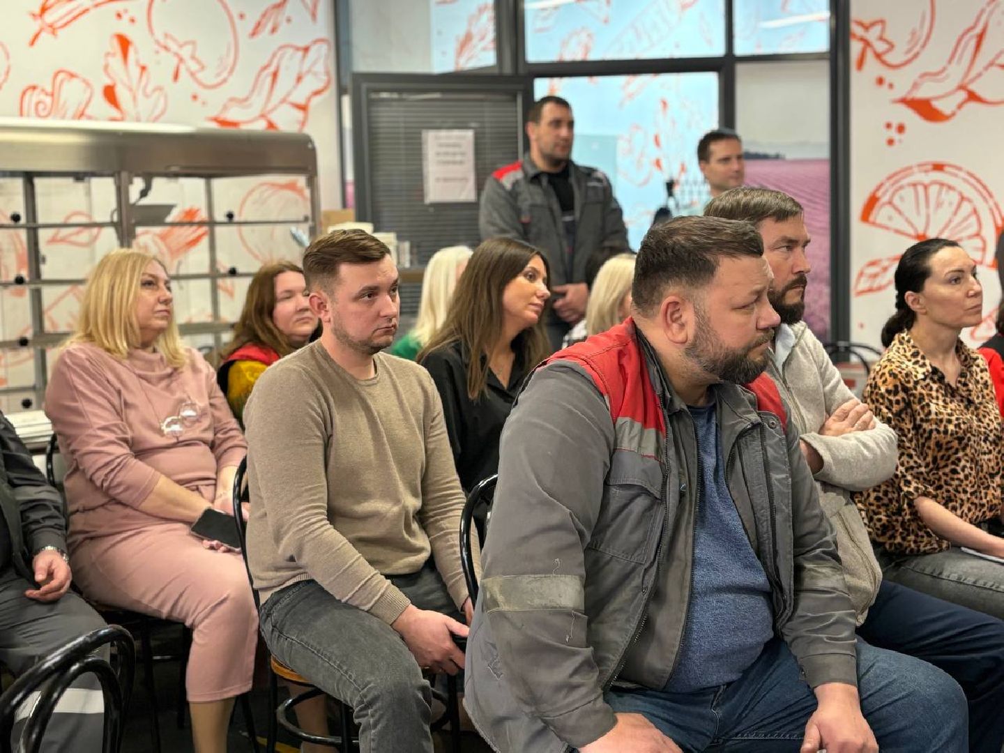 воскресенск, выездная администрация, общество,