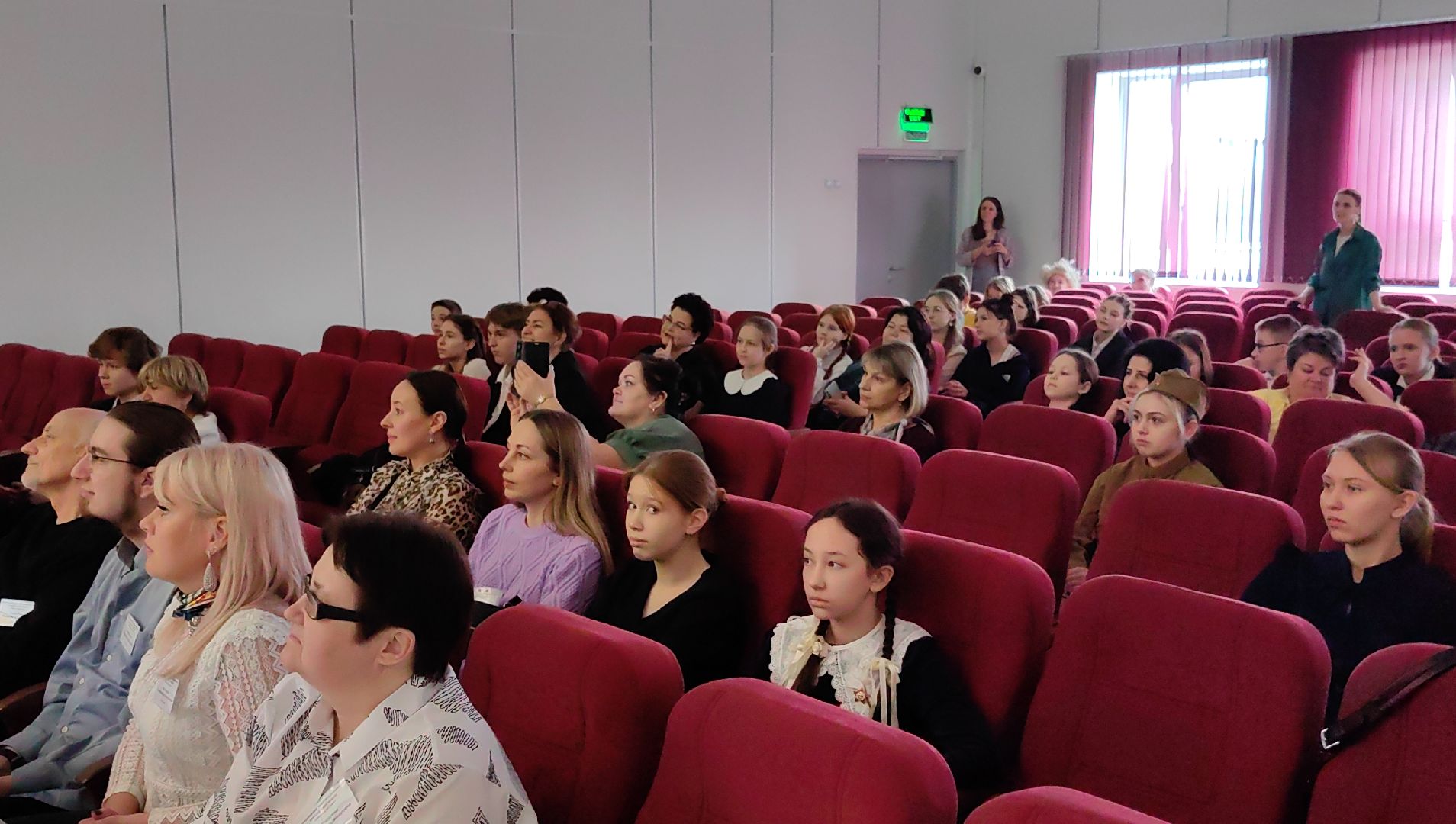 конкурс, живая классика, литература, проза,