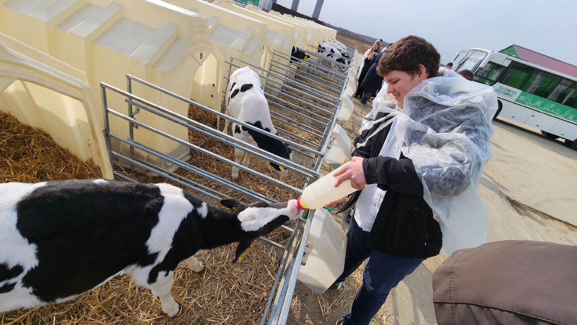 ступино, образование, агроклассы,