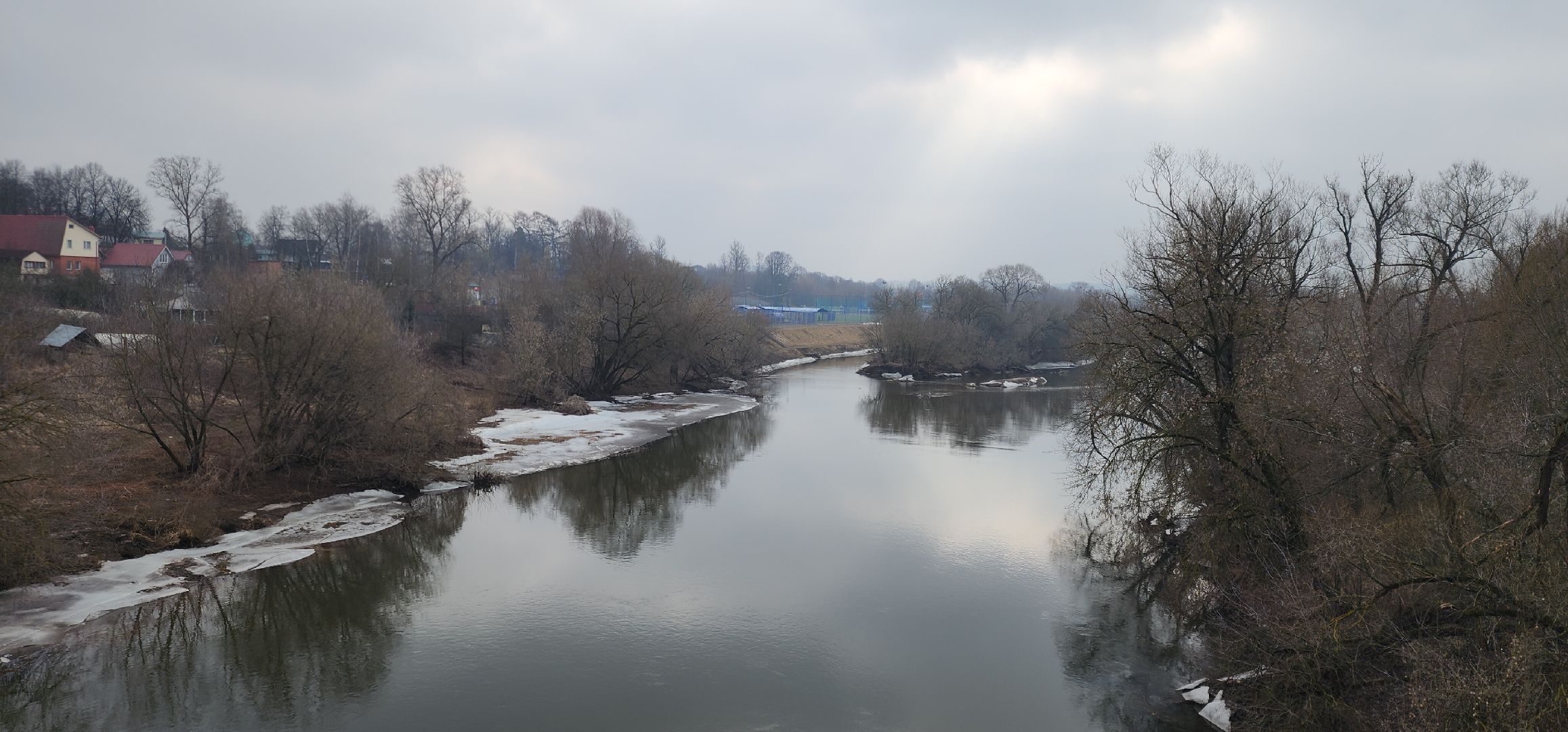 Экология, Пешие проогулки, Благоустройство, Звенигород,