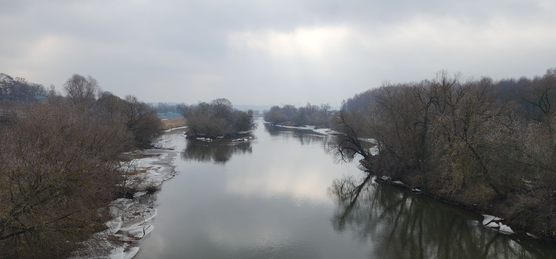 Экология, Пешие проогулки, Благоустройство, Звенигород,