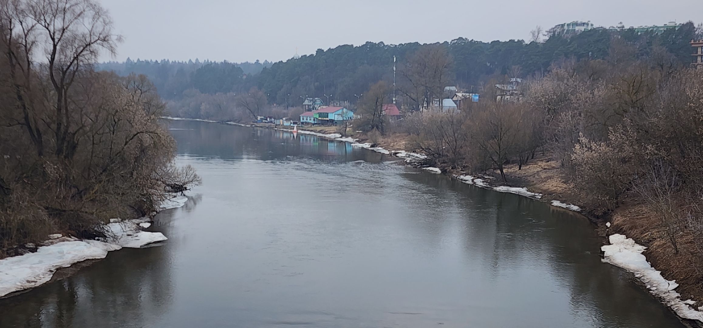 Экология, Пешие проогулки, Благоустройство, Звенигород,