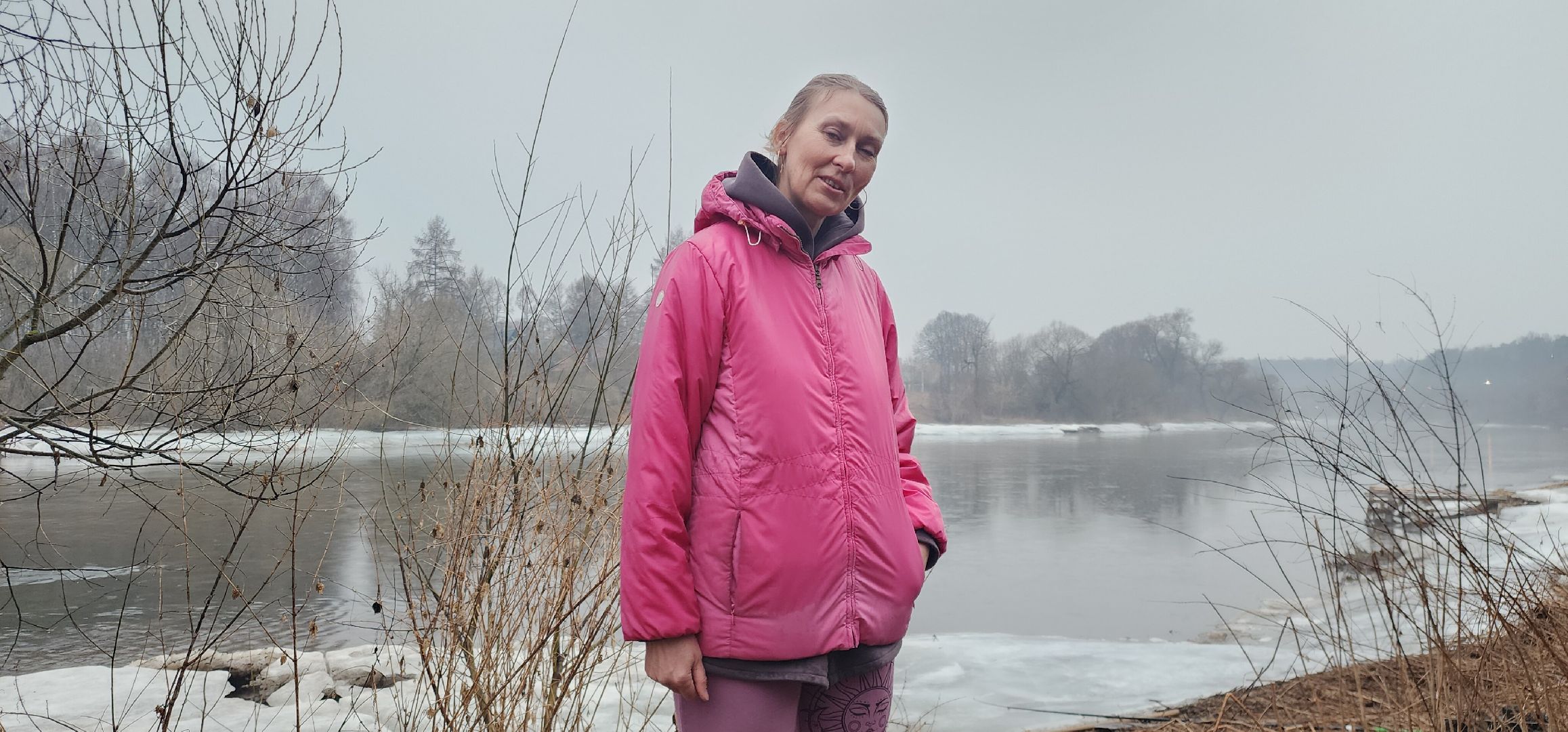 Экология, Пешие проогулки, Благоустройство, Звенигород,