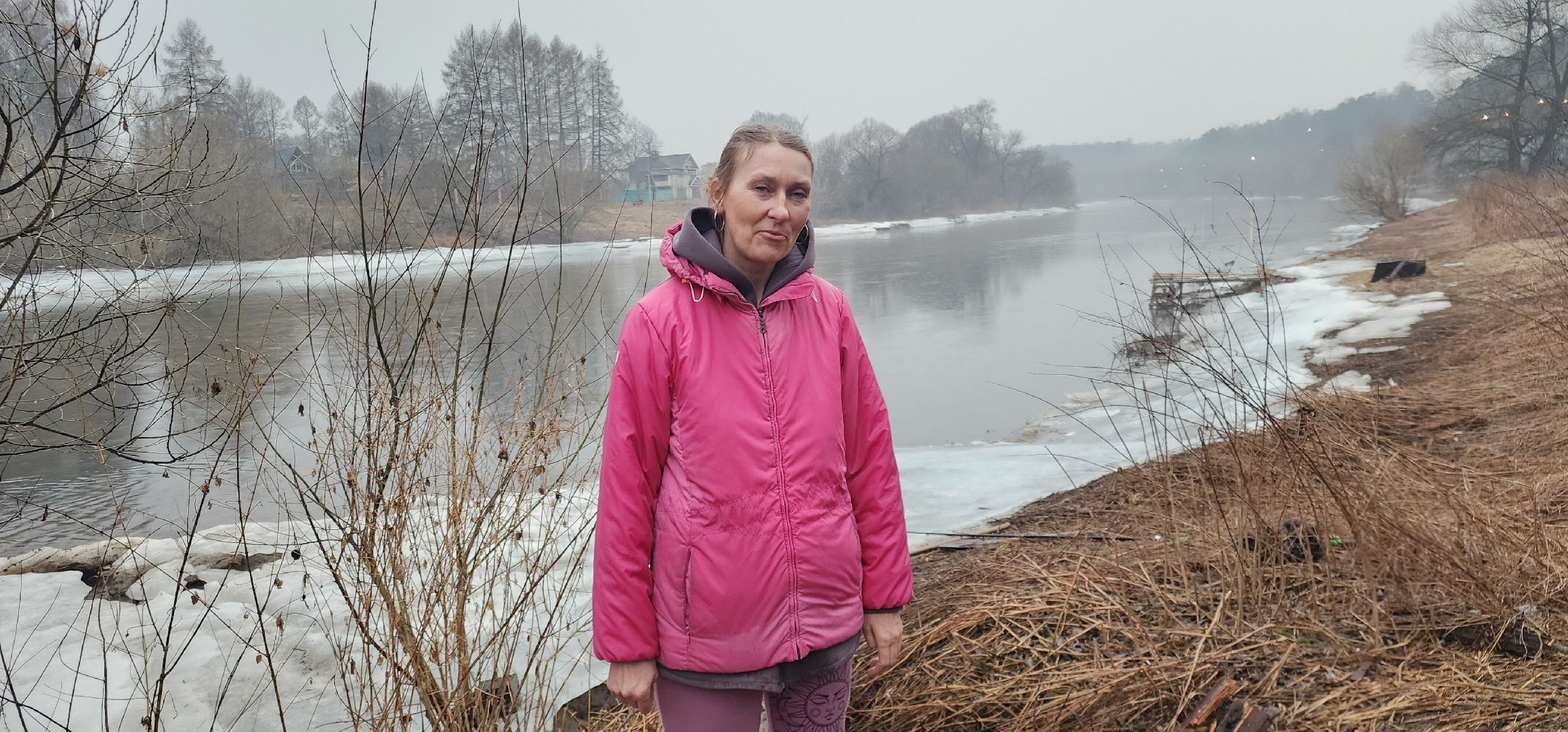 Экология, Пешие проогулки, Благоустройство, Звенигород,