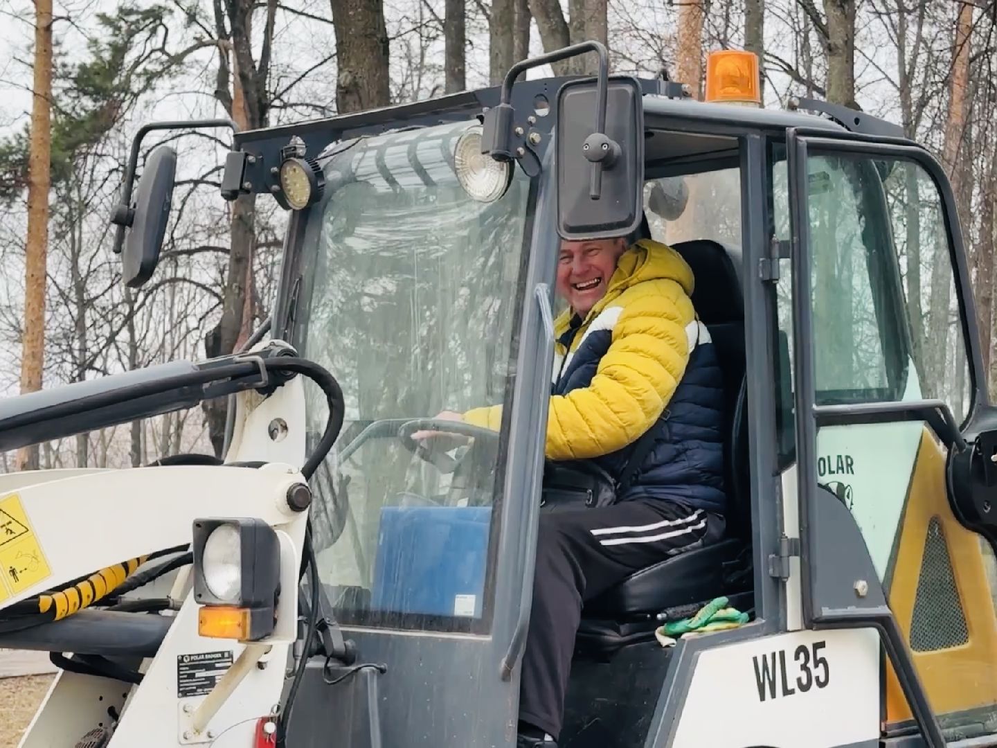 раменское, городской парк, субботник, уборка,