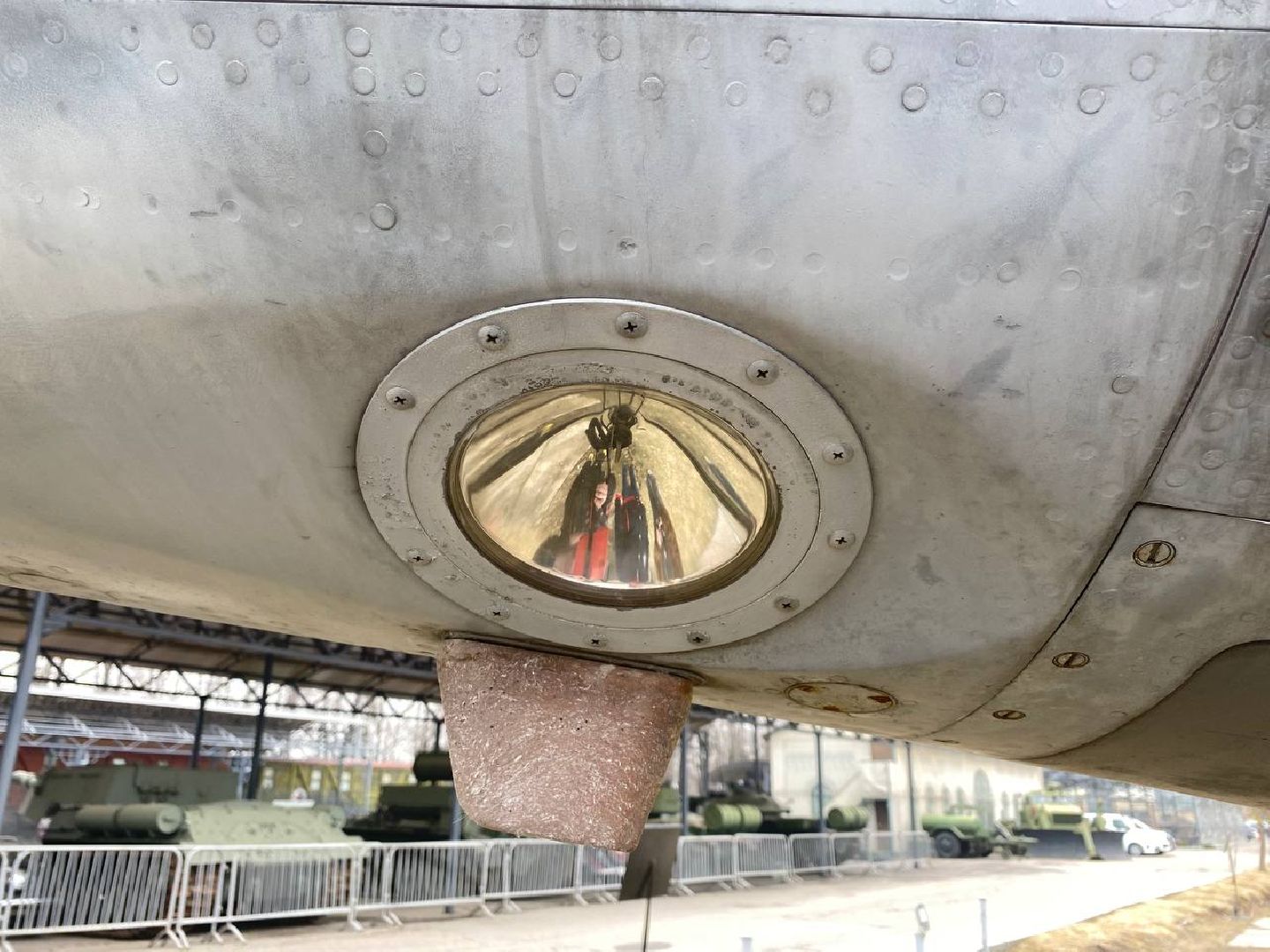 музей техники Вадима Задорожного, самолет, МИГ-25 БМ, военный самолет, новый экспонат в музее техники Задорожного,