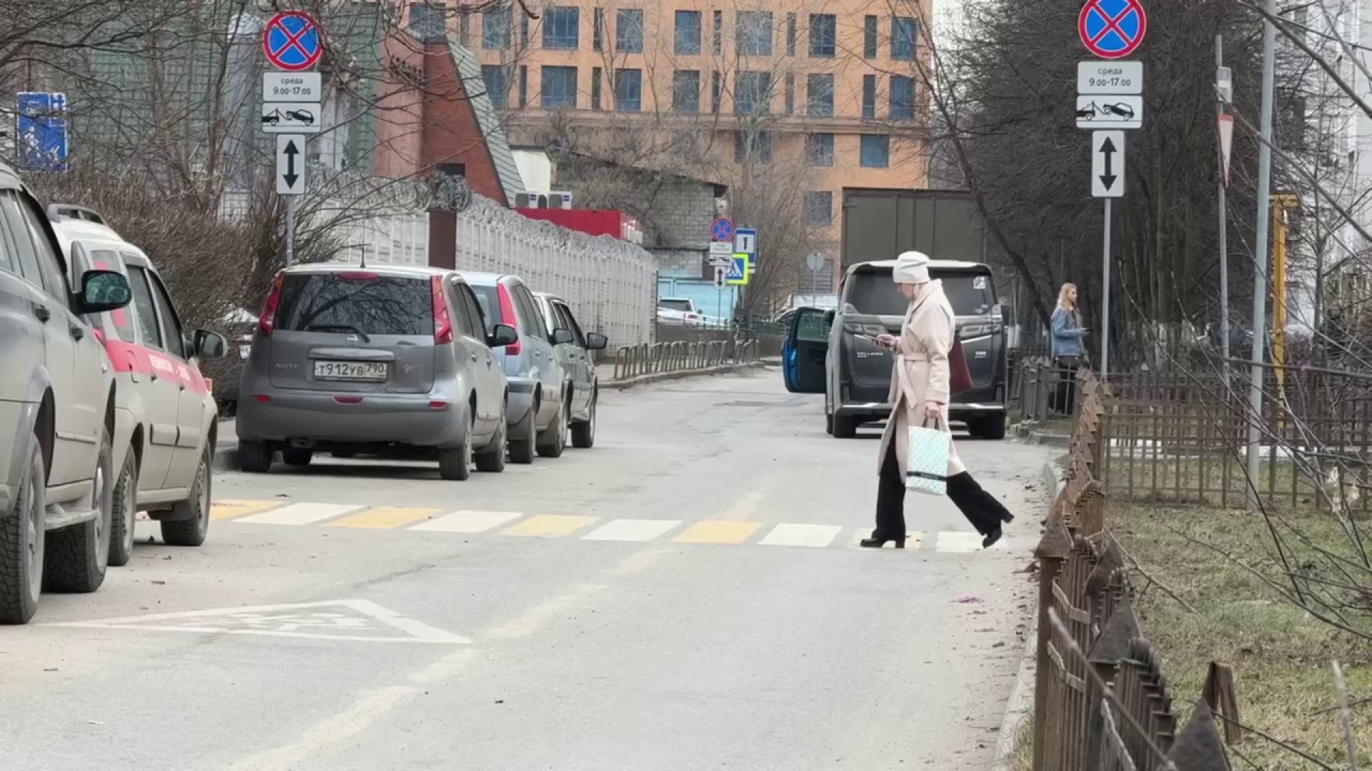 реутов, благоустройство, пешеходный переход,