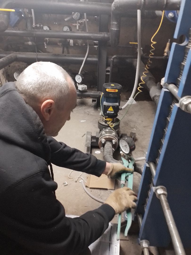 жкх, благоуствойство, итп в доме, городской округ восход, вертикалки,