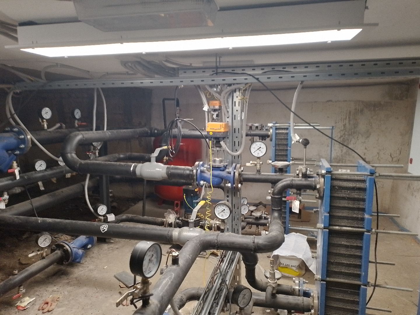 жкх, благоуствойство, итп в доме, городской округ восход, вертикалки,