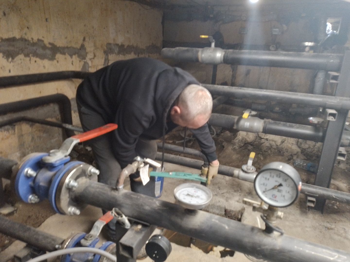 жкх, благоуствойство, итп в доме, городской округ восход, вертикалки,