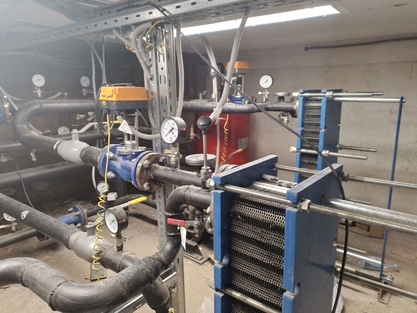 жкх, благоуствойство, итп в доме, городской округ восход, вертикалки,