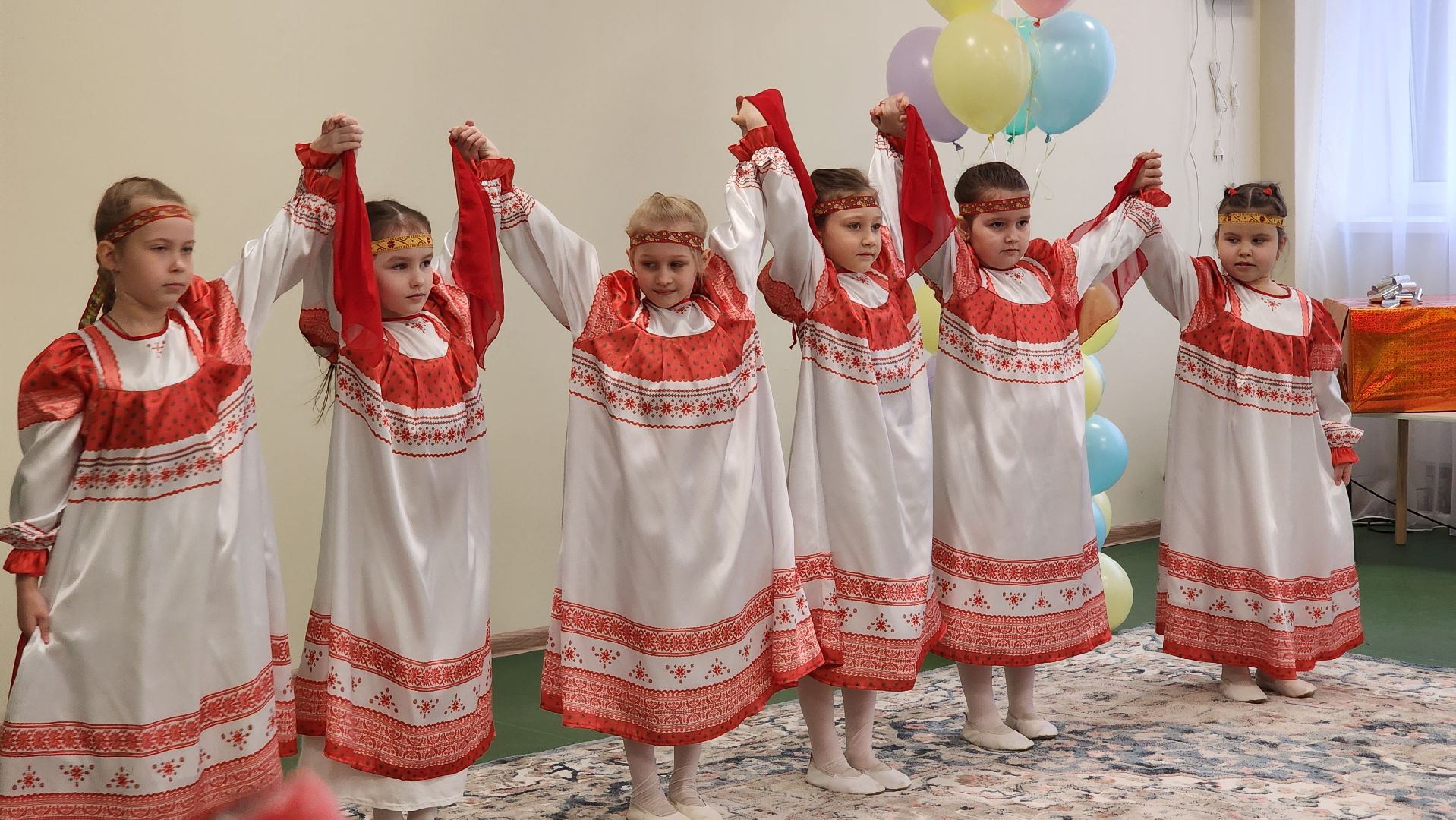 открытие детского сада, детский сад, Истомкино, Ногинск, Богородский городской округ,