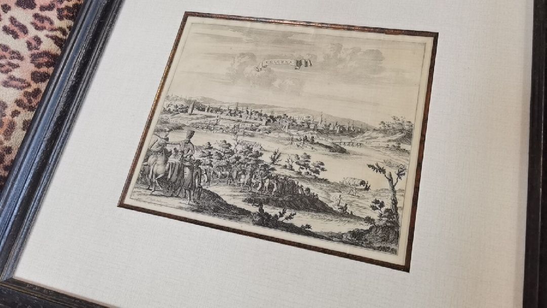 Коломна, общество