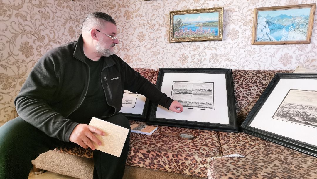 Коломна, общество