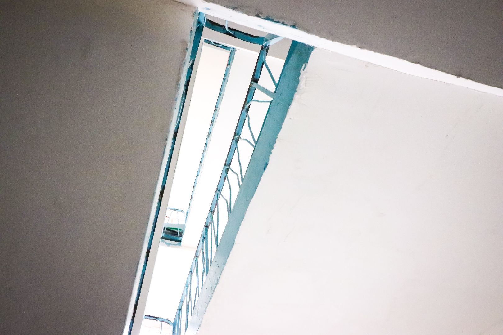 Клин, общество, ЖКХ, ремонт подъездов,