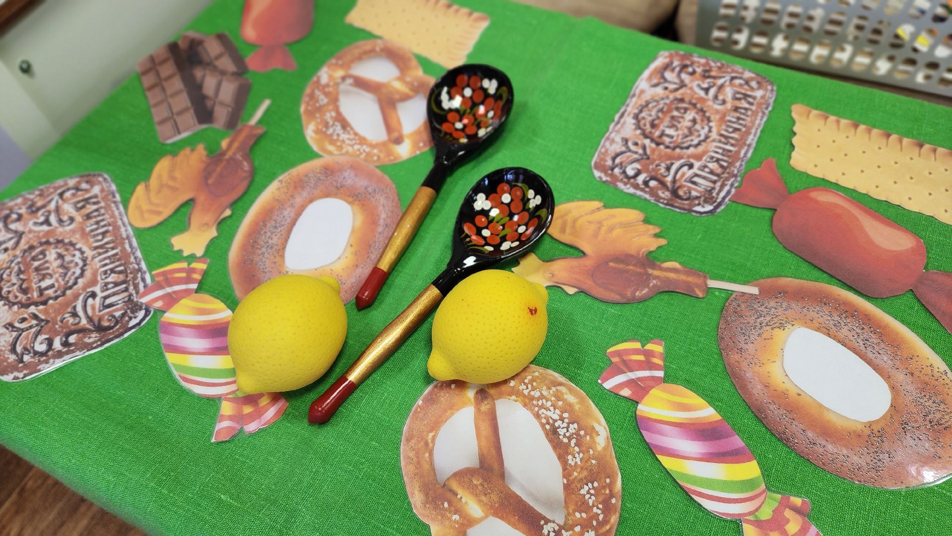 образование, Орлята дошколята, Орлята России, Лосино-Петровский,