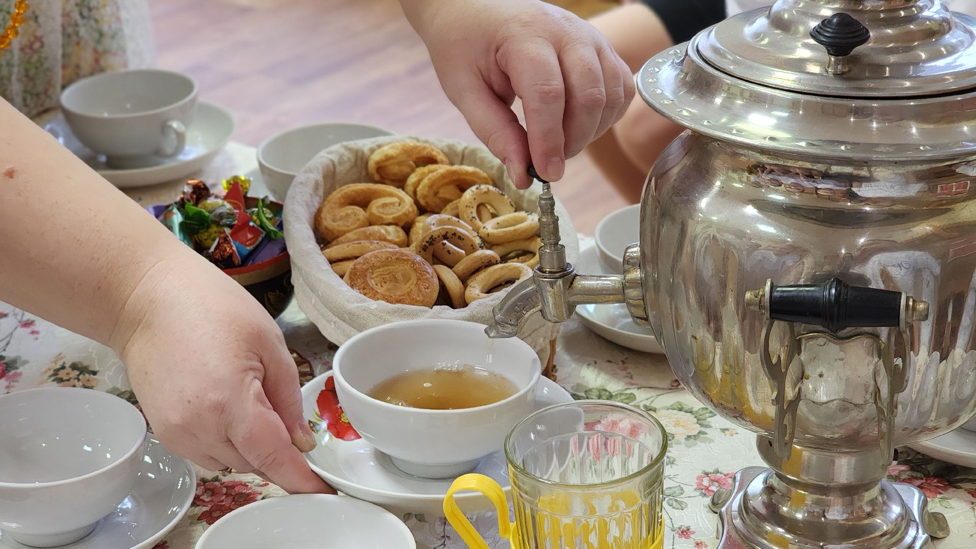 образование, Орлята дошколята, Орлята России, Лосино-Петровский,