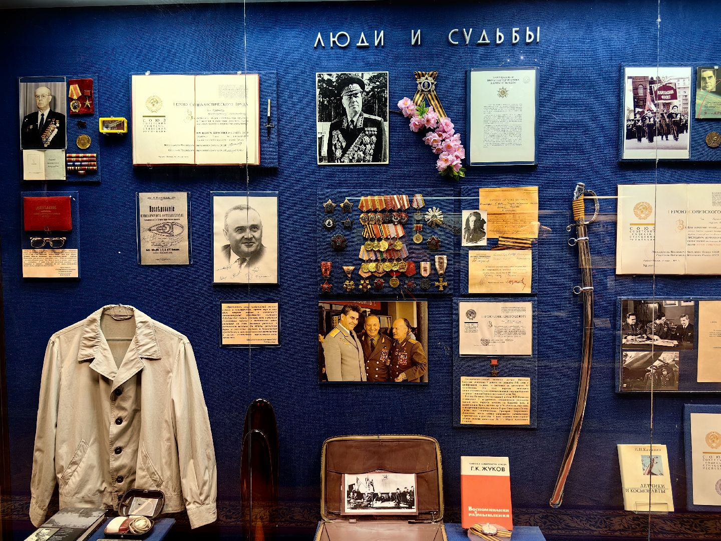 скафандр, макет, космос, корабль,