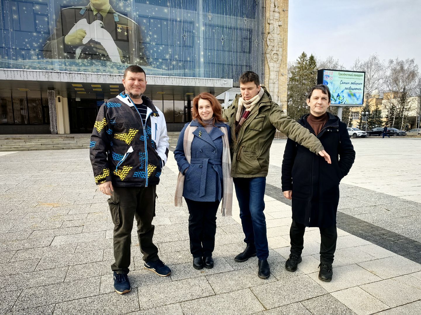 скафандр, макет, космос, корабль,