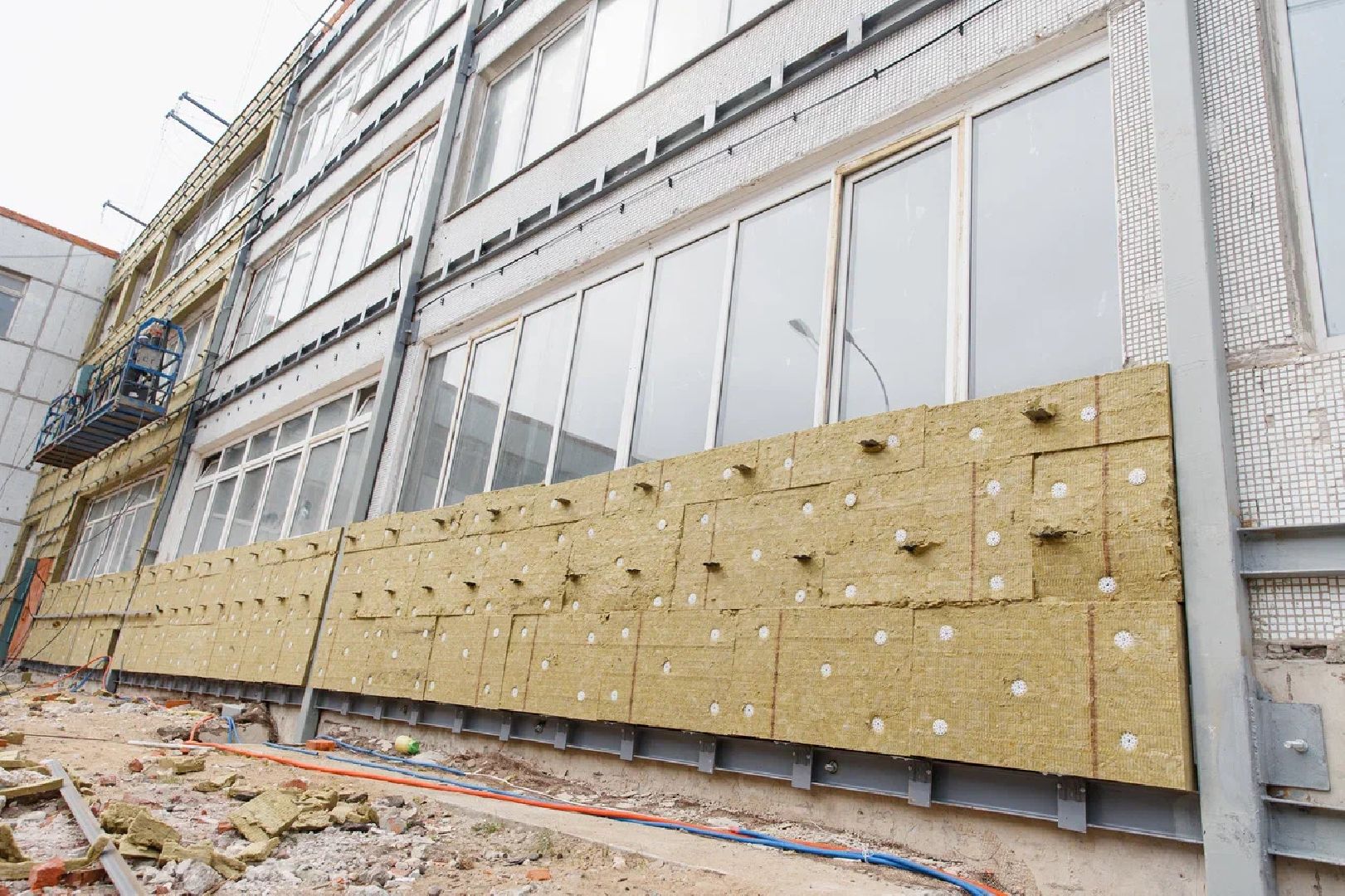 Капитальный ремонт, образование, Орехово-Зуево, школы, Заголовацкий