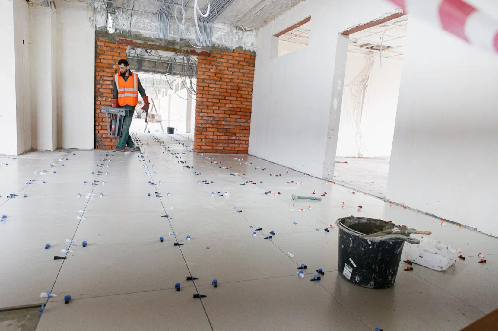 Капитальный ремонт, образование, Орехово-Зуево, школы, Заголовацкий