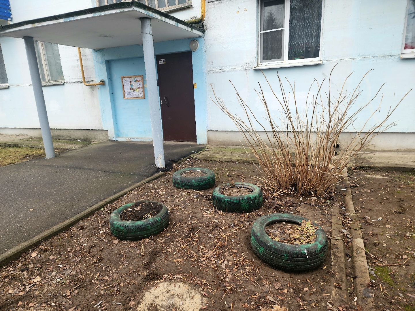 пущино, серпухов, обход города,