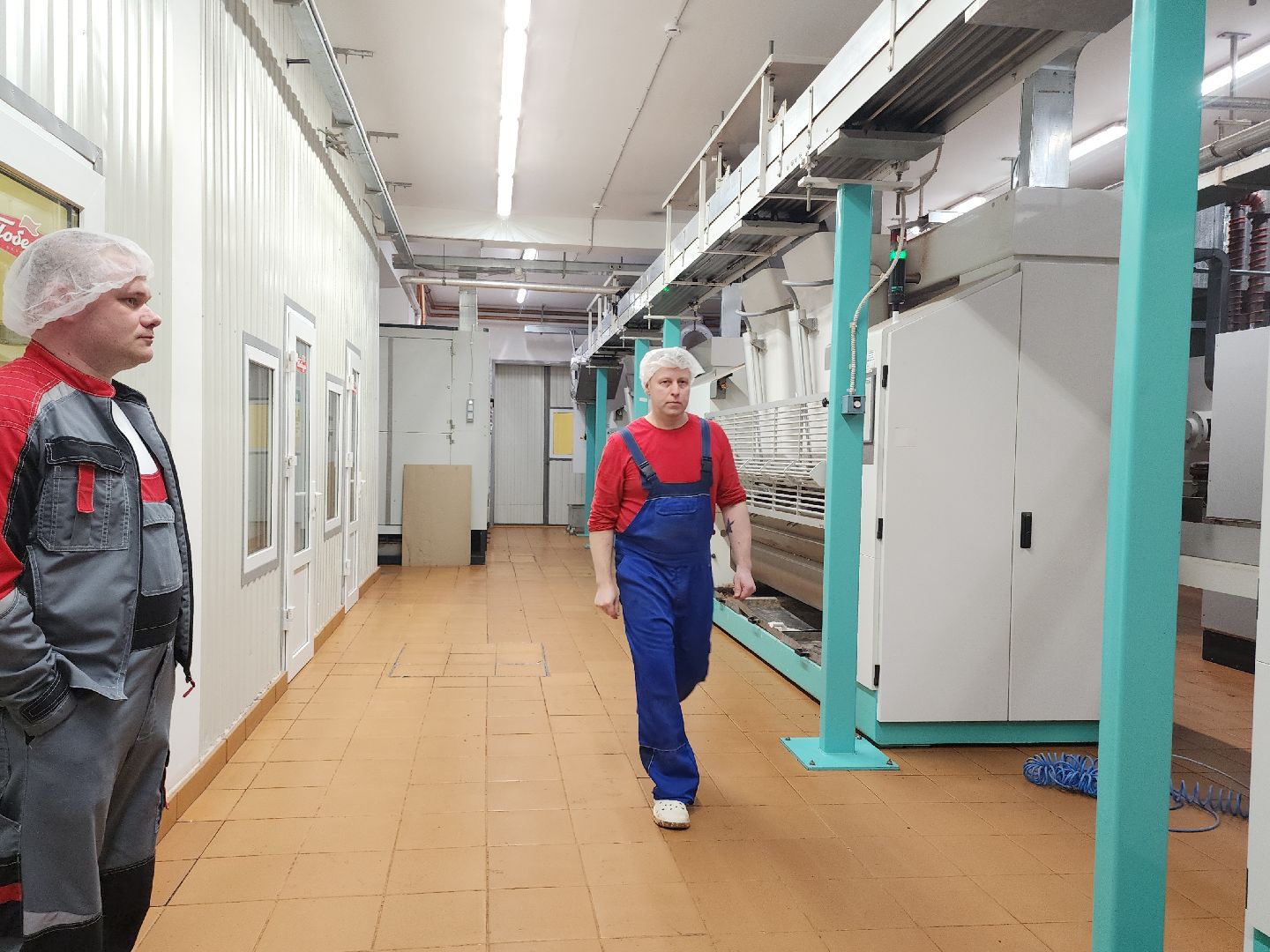 Егорьевск, Подмосковье, Московская область, победа вкуса,