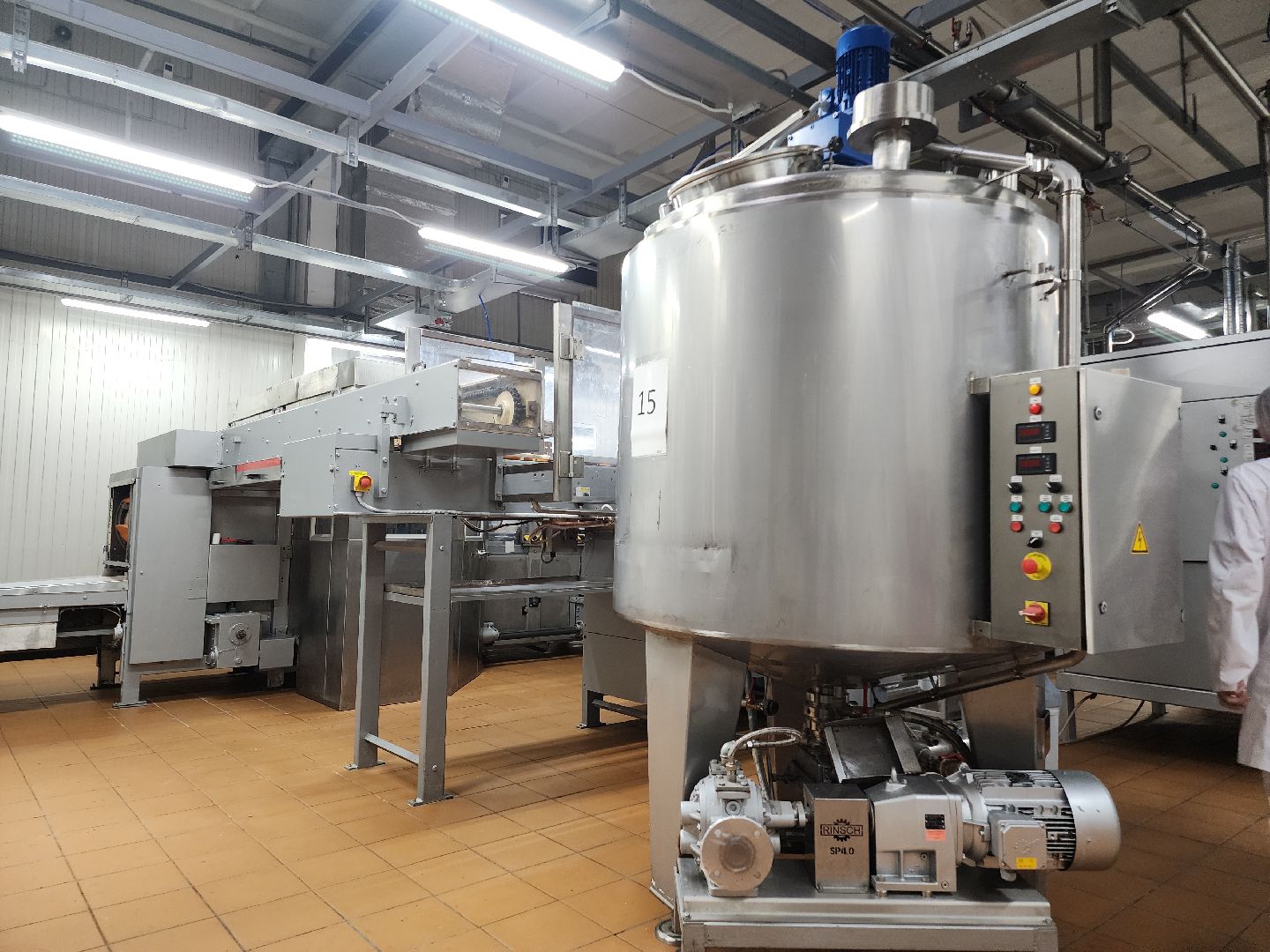 Егорьевск, Подмосковье, Московская область, победа вкуса,