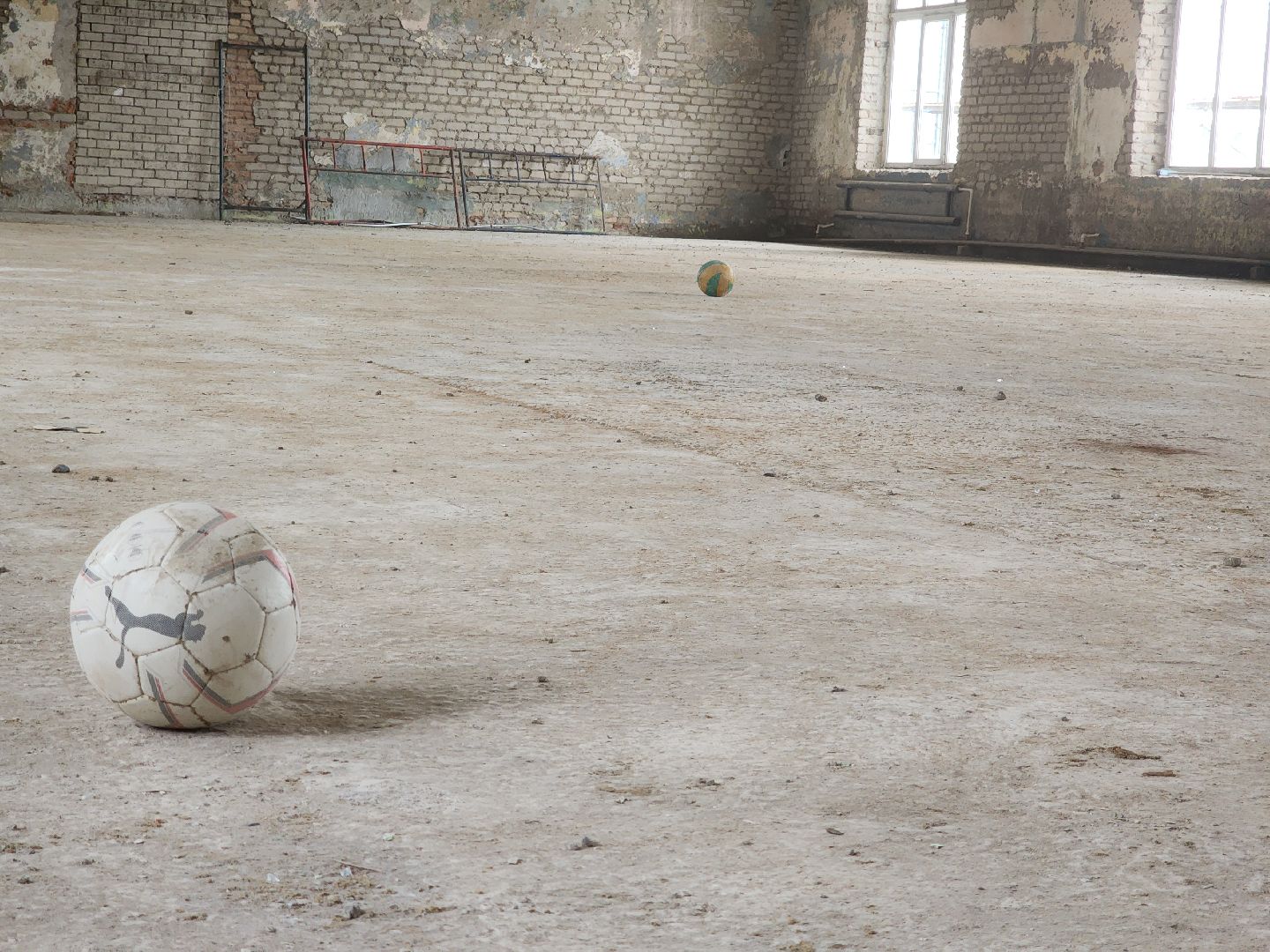 ремонт стадиона, орехово-зуево,