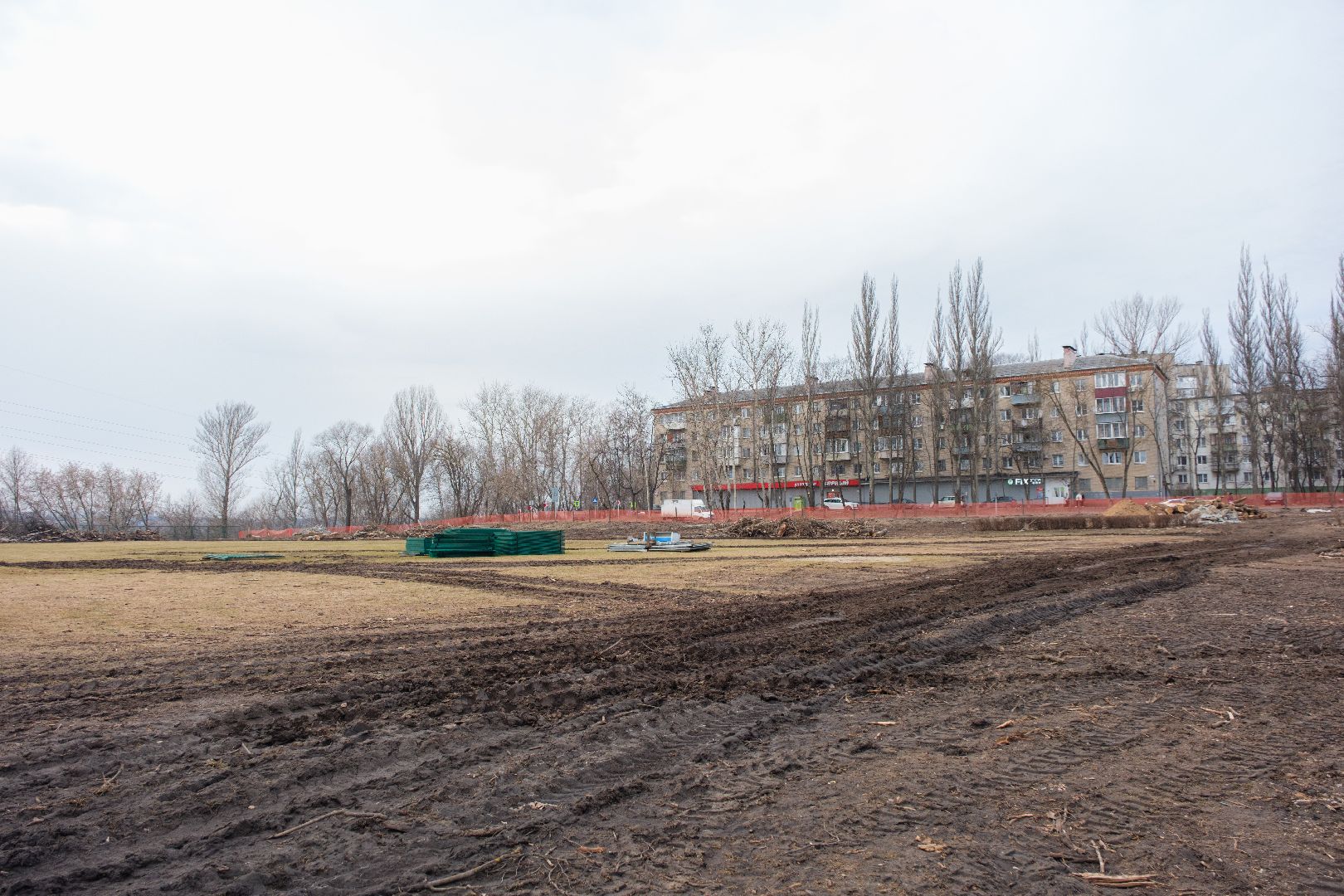 лыткарино, стадион полет, капремонт стадиона полет, капитальный ремонт, спорт, вертикалки,