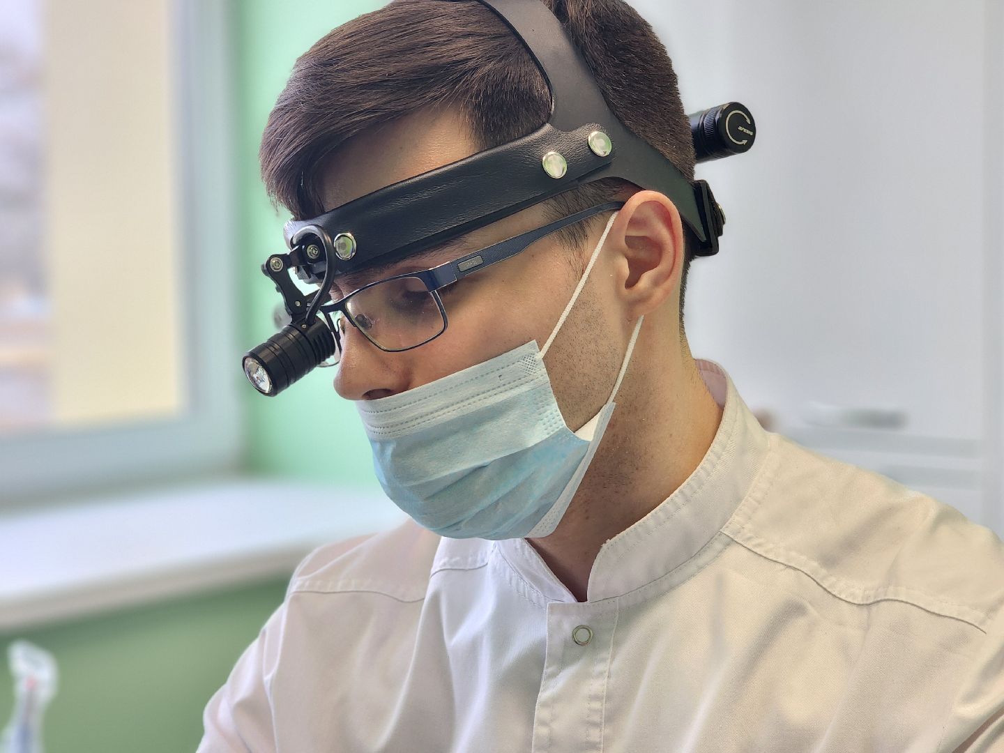 воскресенск, медицина, молодой врач,