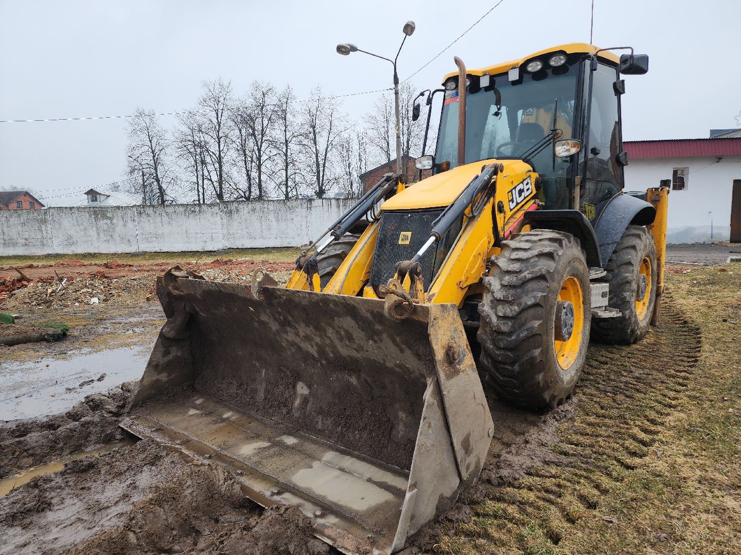 Егорьевск, Подмосковье, Московская область, Мещера,