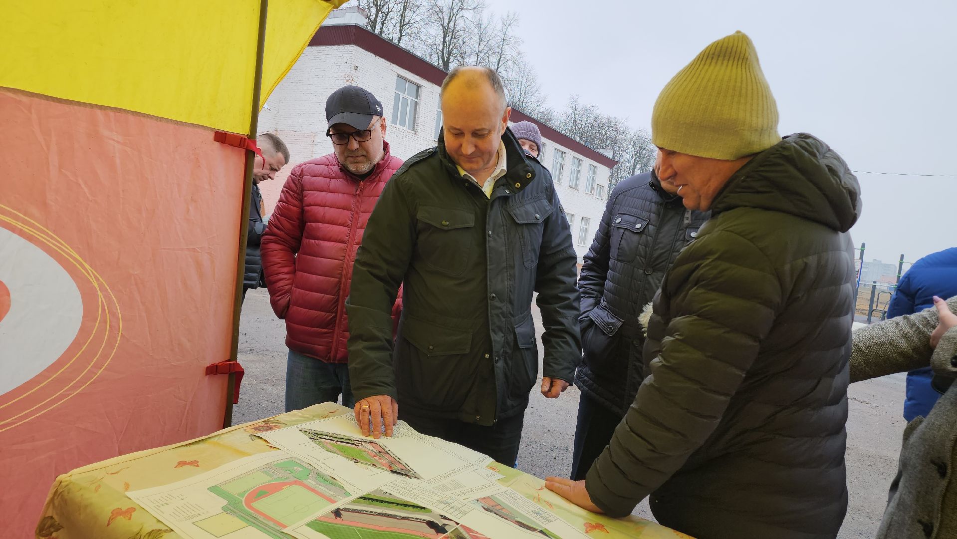 Егорьевск, Подмосковье, Московская область, Мещера,