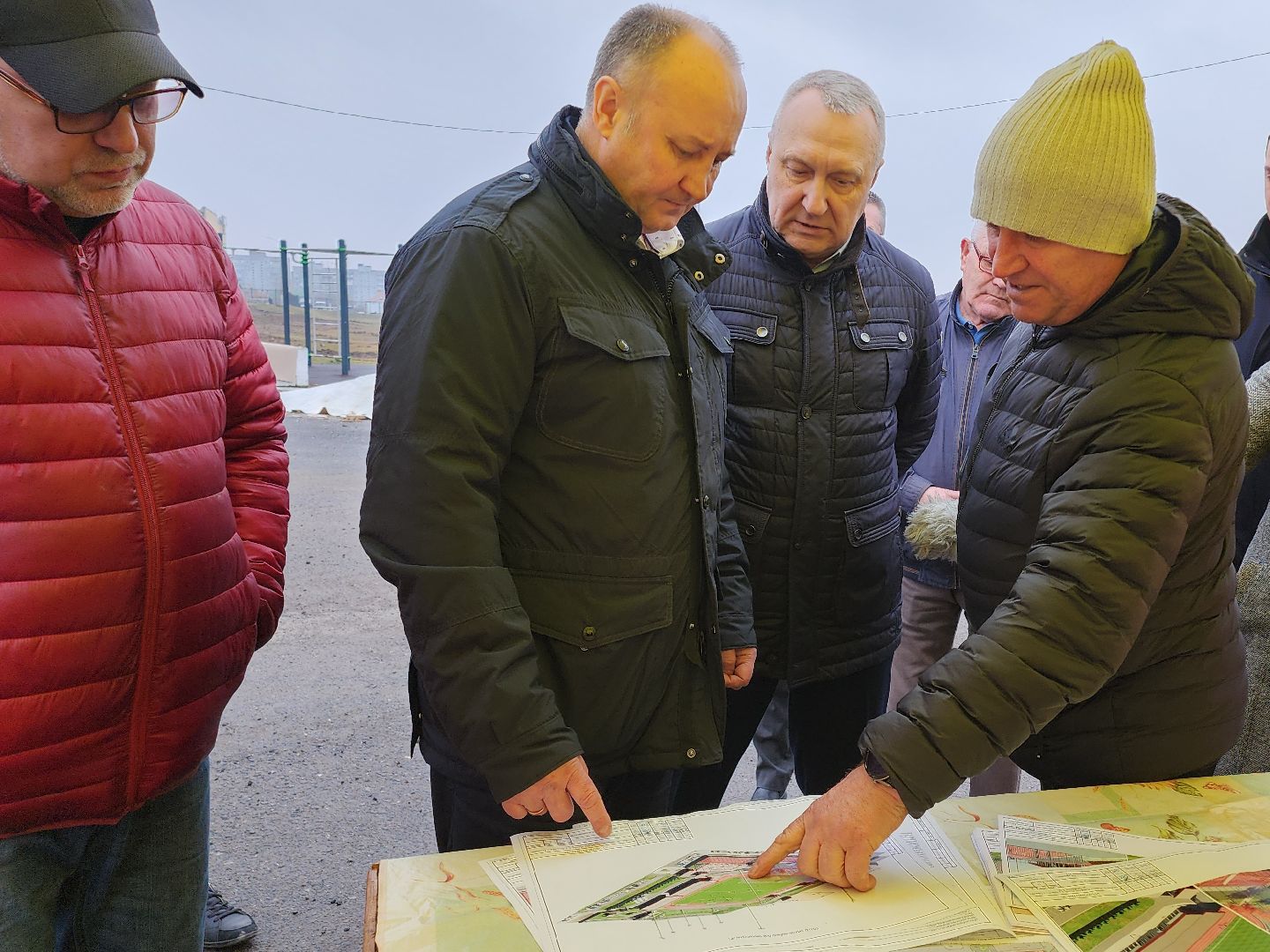 Егорьевск, Подмосковье, Московская область, Мещера,